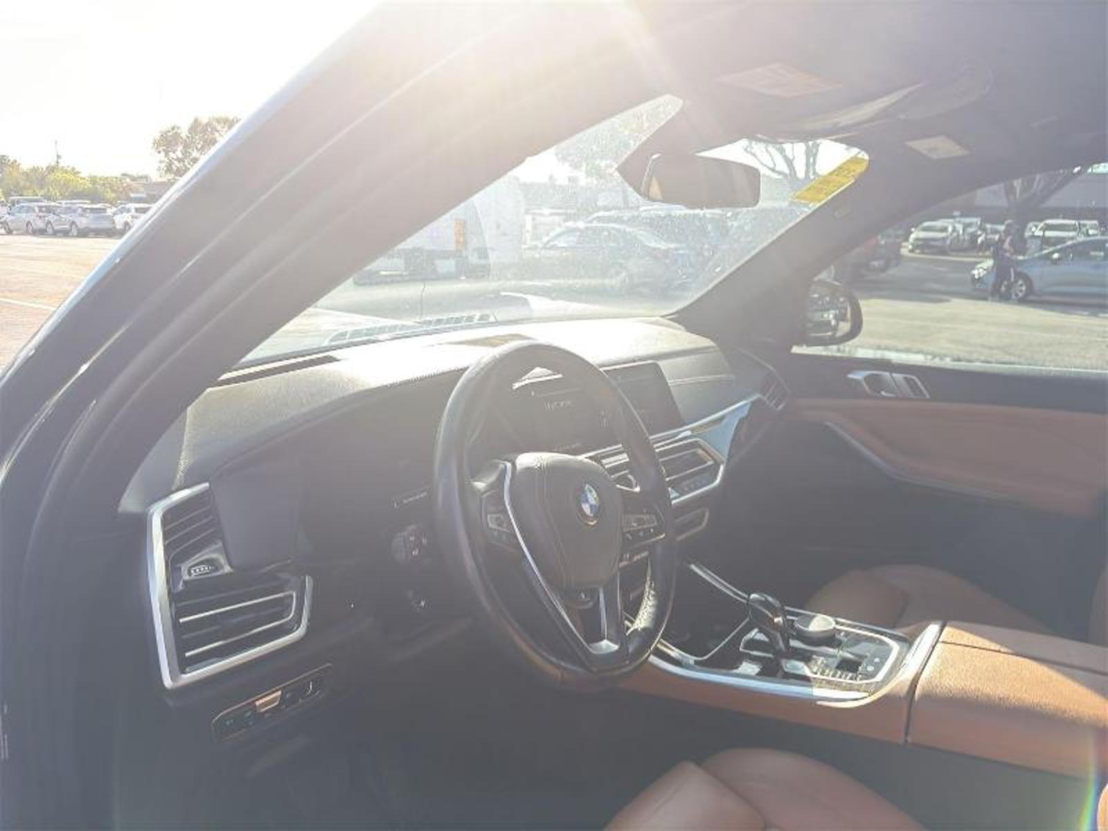 2019 BMW X5  XDrive50i AWD