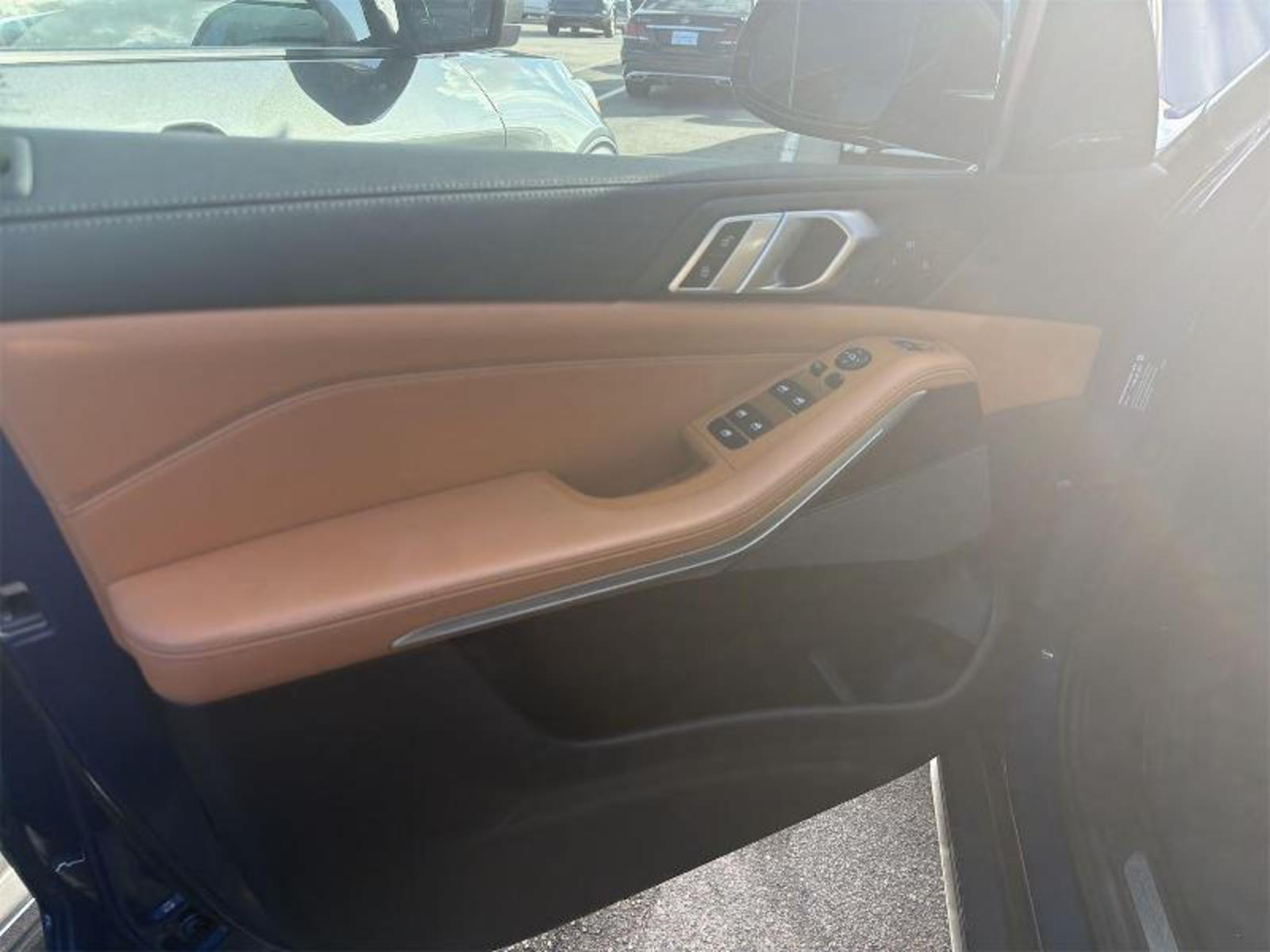 2019 BMW X5  XDrive50i AWD