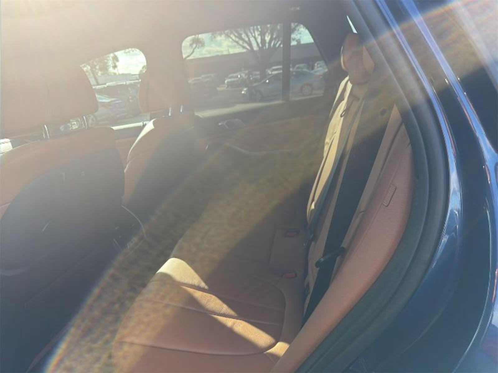 2019 BMW X5  XDrive50i AWD