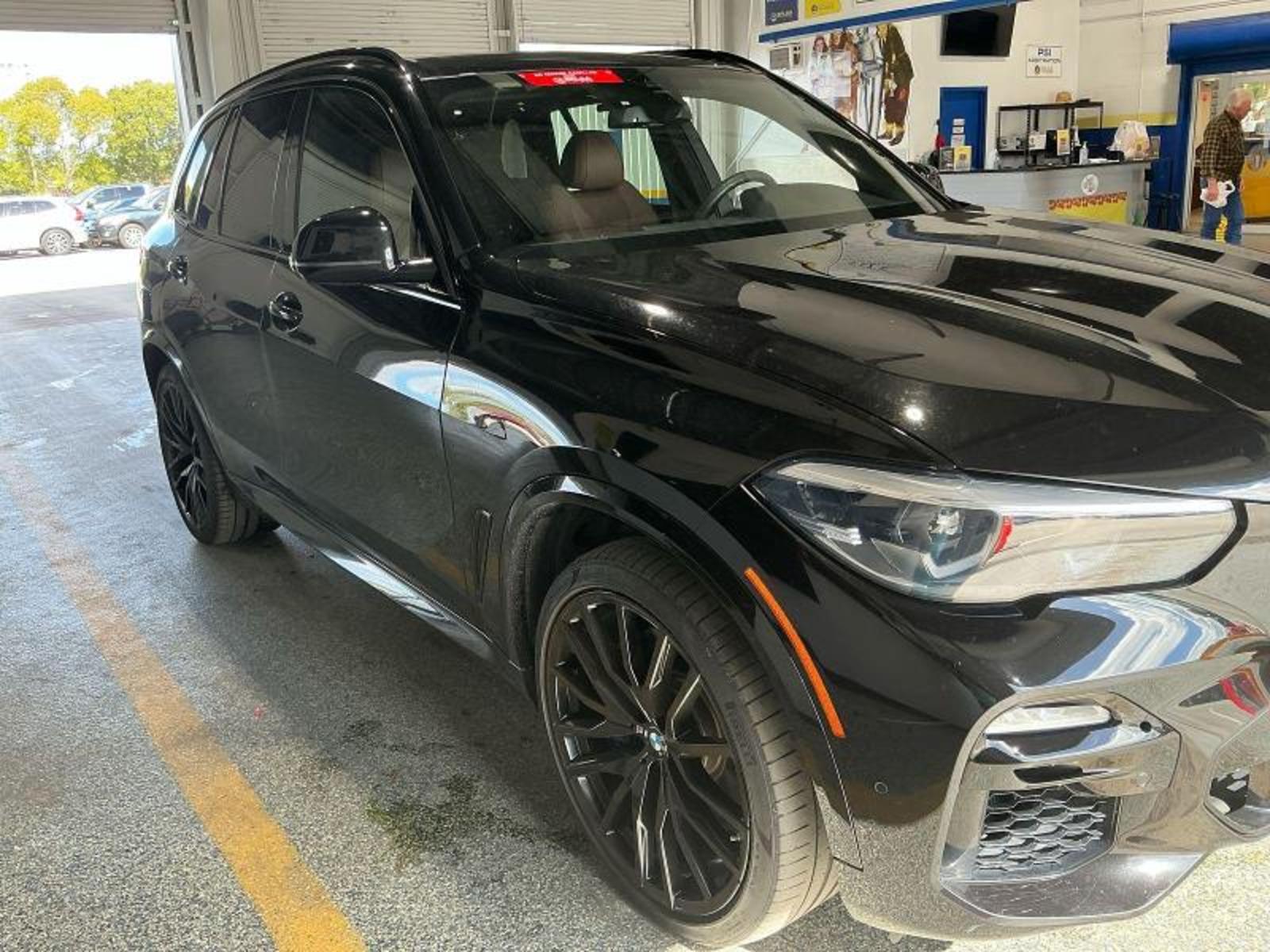 2020 BMW X5  sDrive40i RWD
