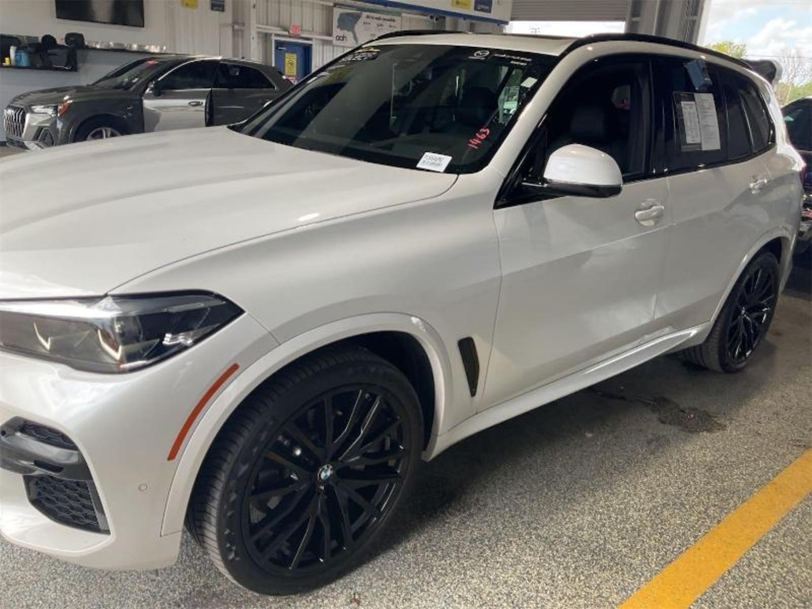 2023 BMW X5  XDrive40i AWD