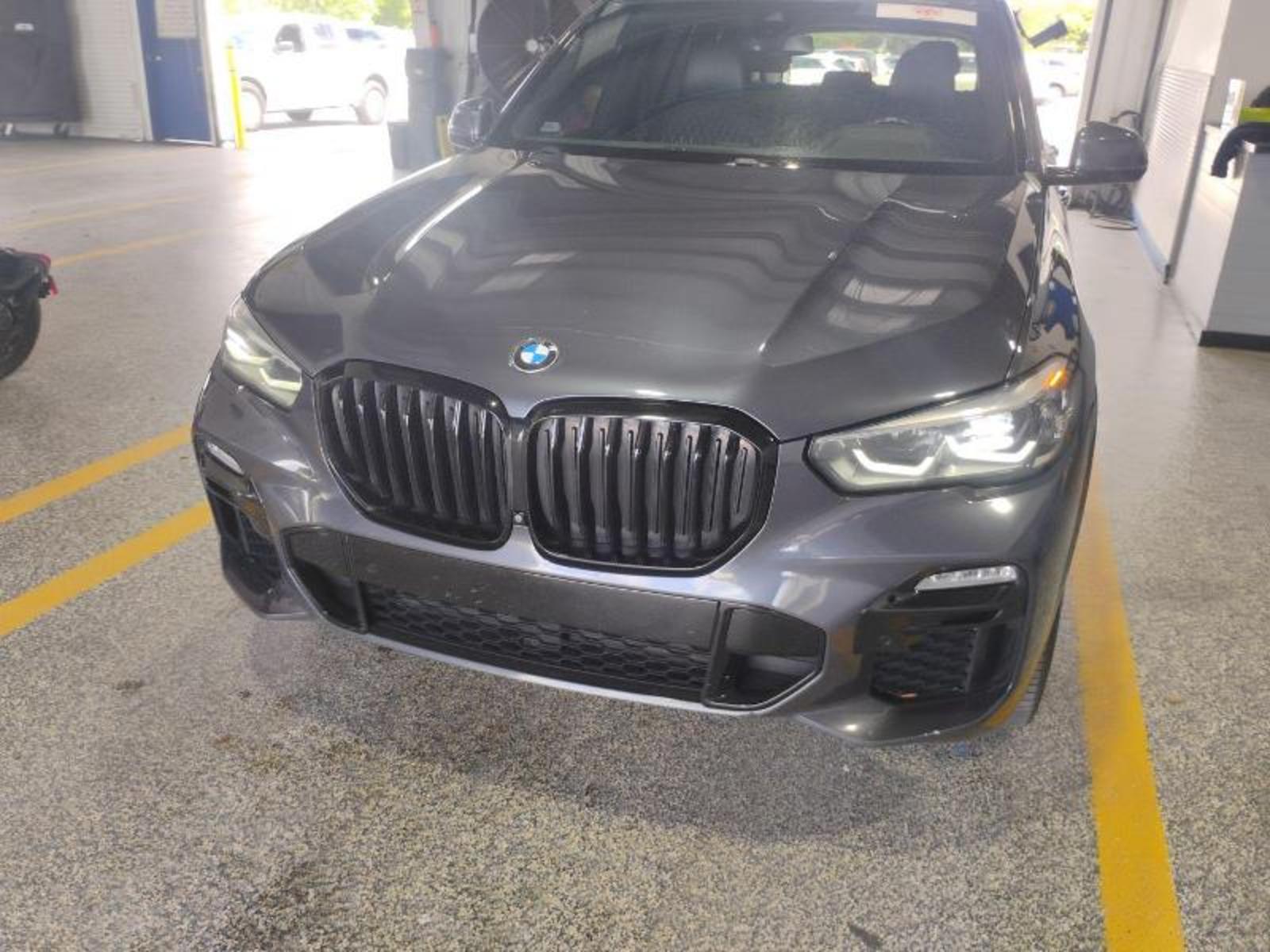 2021 BMW X5  sDrive40i RWD