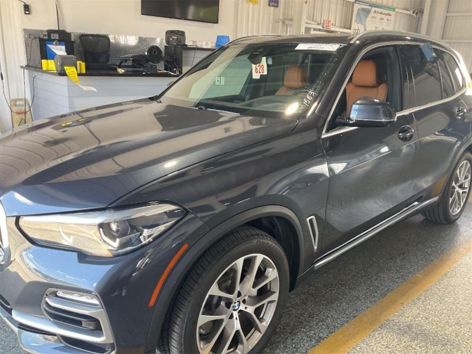2019 BMW X5  XDrive40i AWD