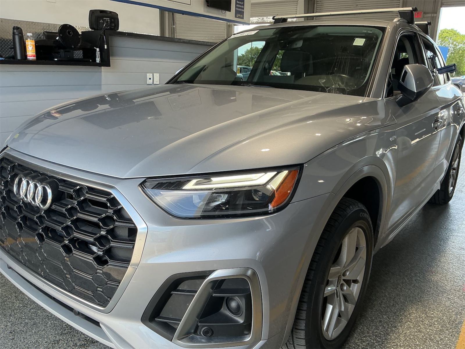 2023 Audi Q5   AWD