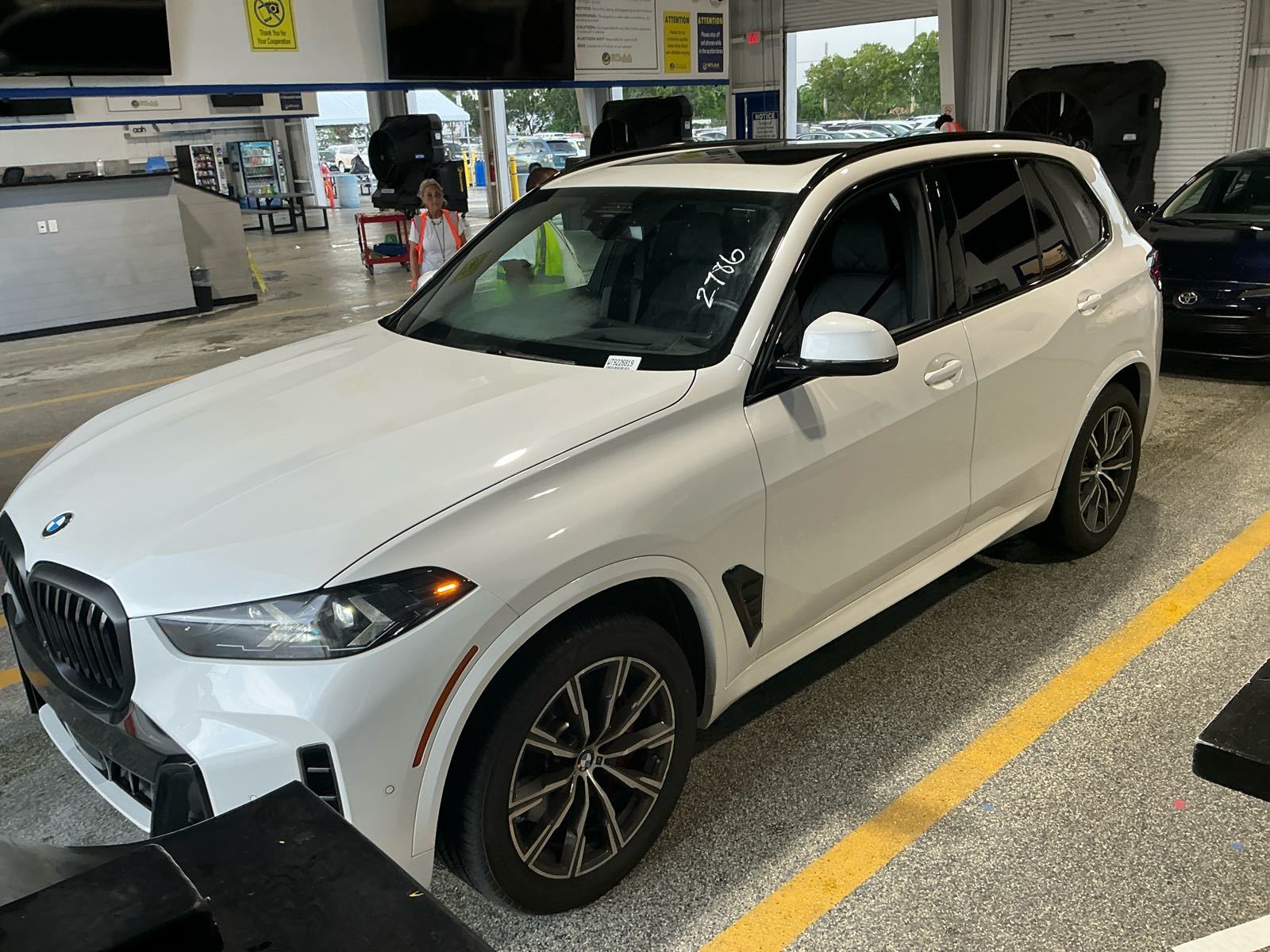 2026 BMW X5  XDrive40i AWD