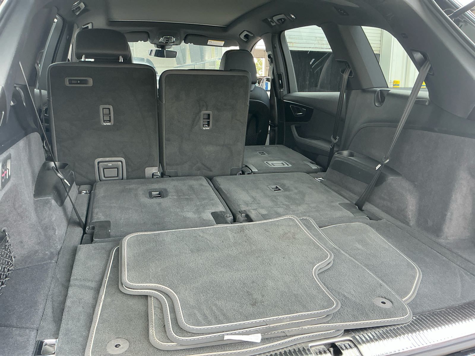 2025 Audi Q7   AWD