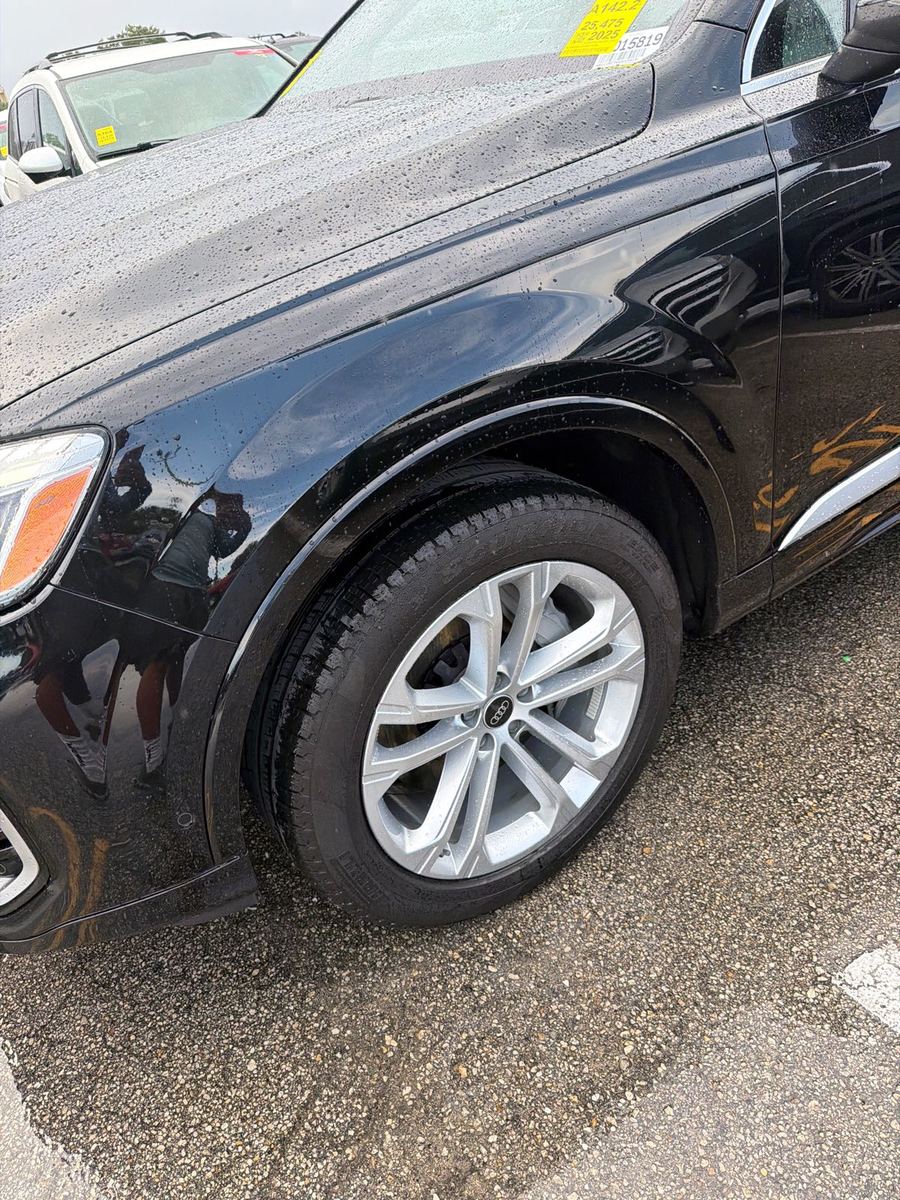 2025 Audi Q7   AWD