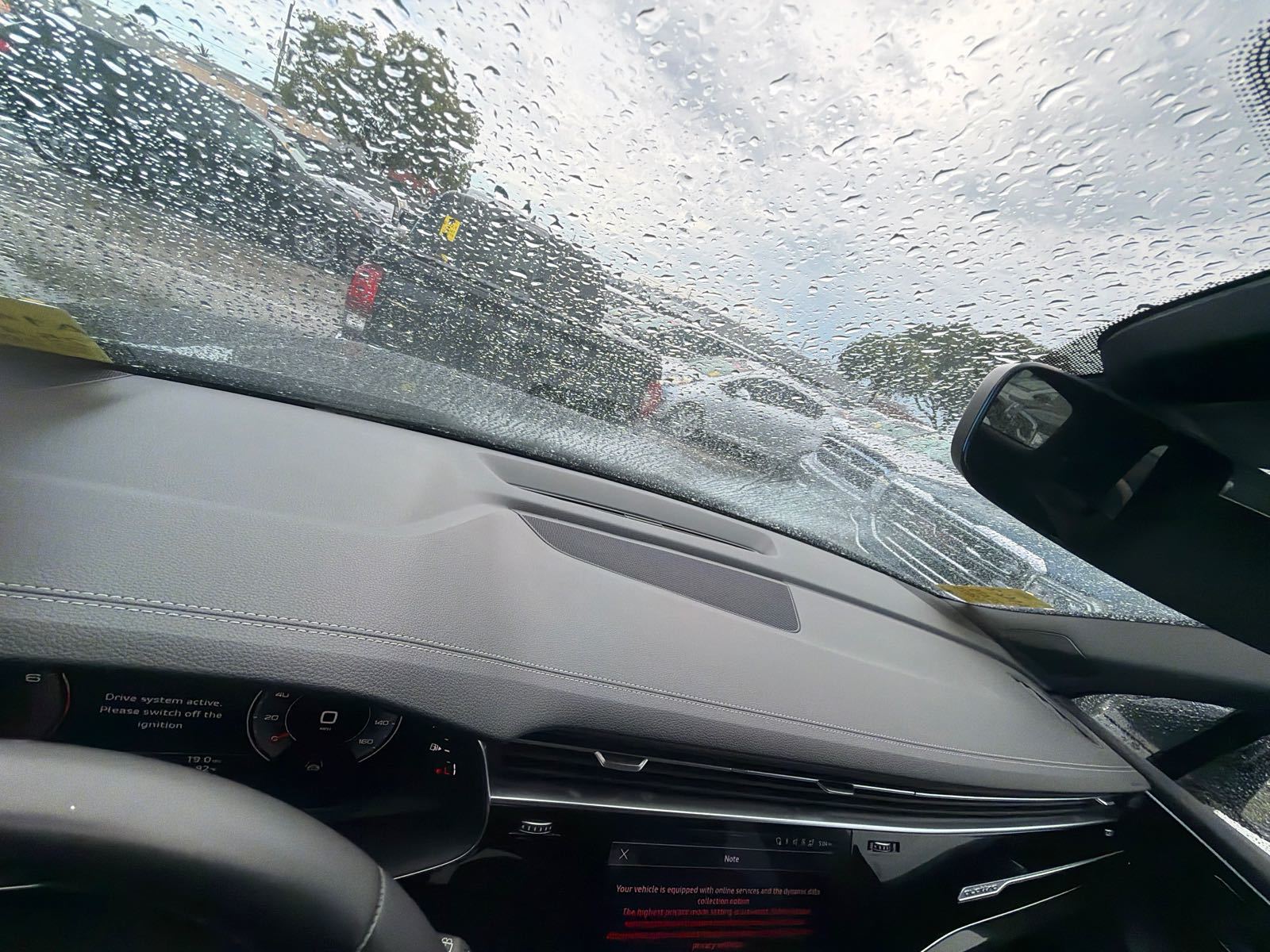 2025 Audi Q7   AWD