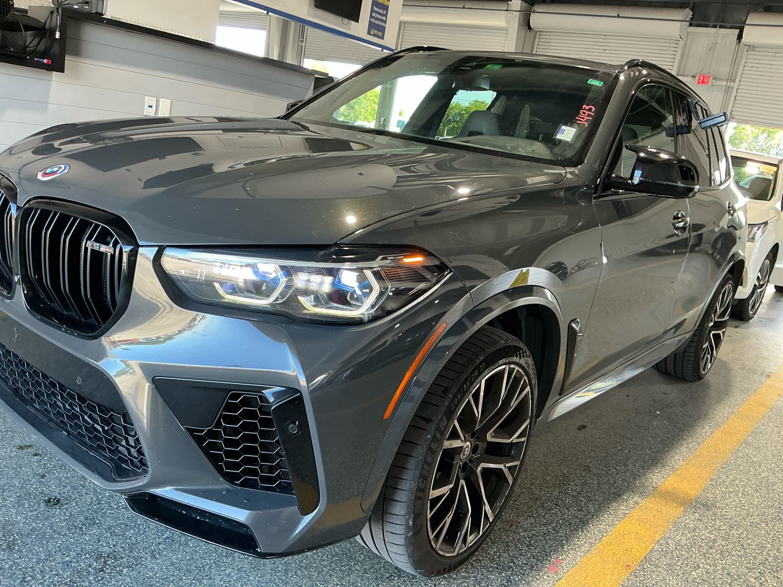 2023 BMW X5   AWD