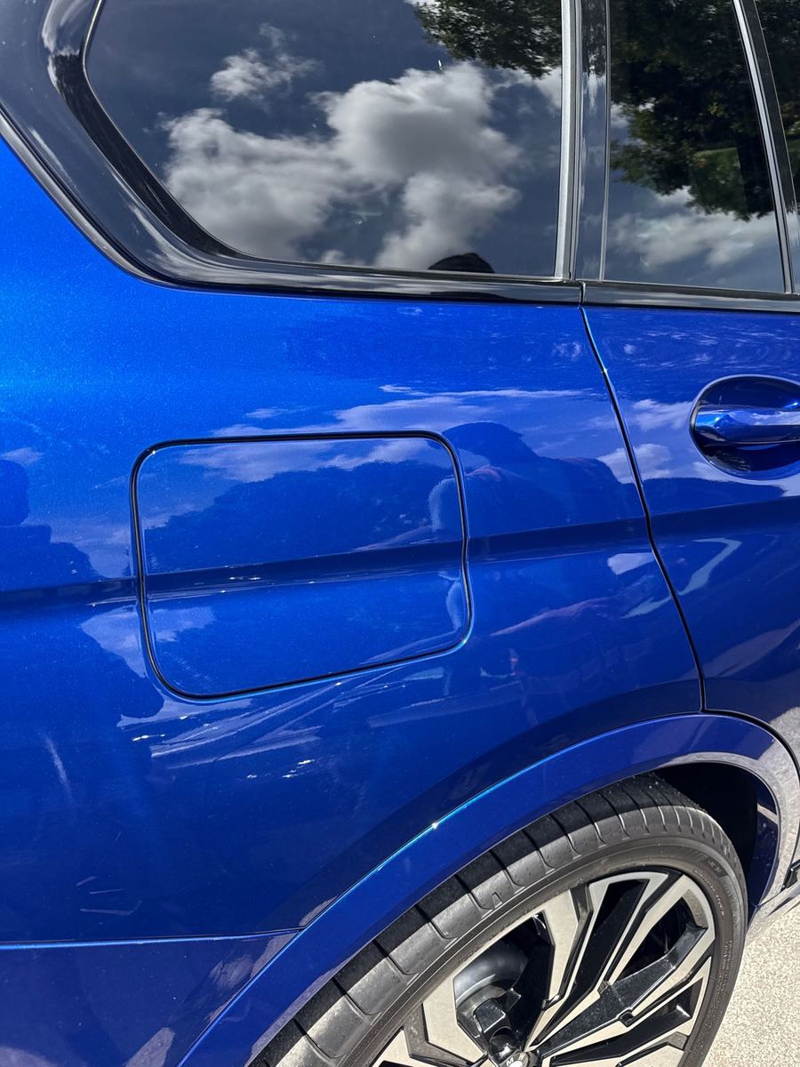 2024 BMW X7  M60i AWD