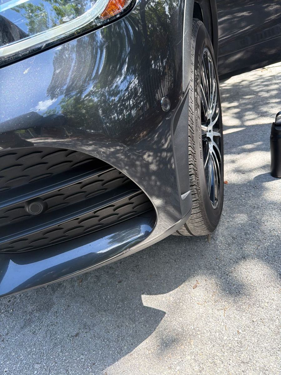 2022 Mercedes-Benz GLC   RWD