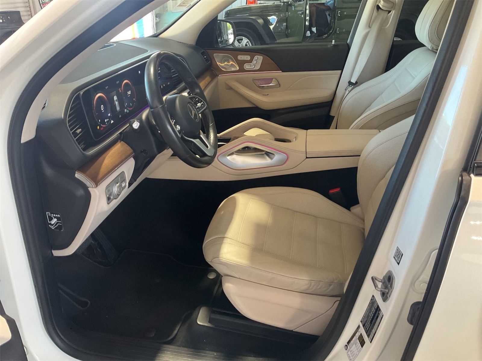 2022 Mercedes-Benz GLE   AWD