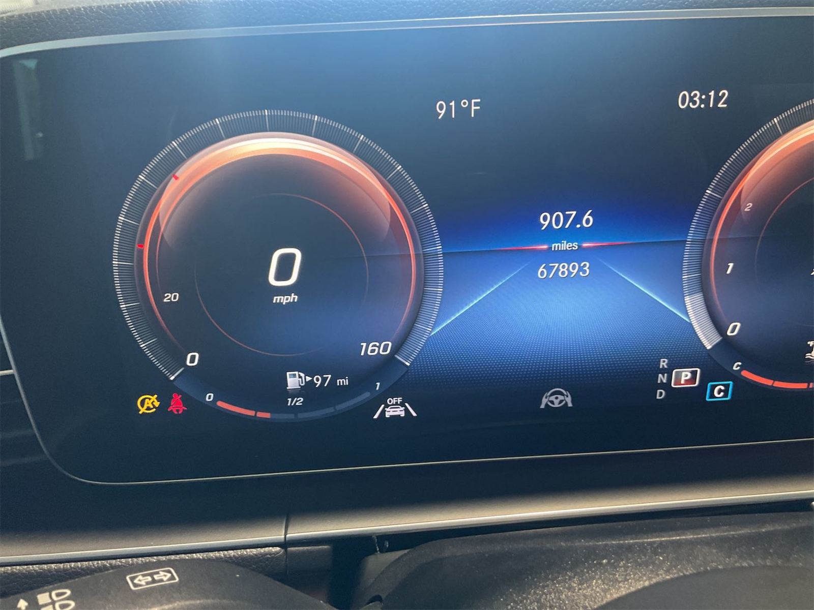 2022 Mercedes-Benz GLE   AWD