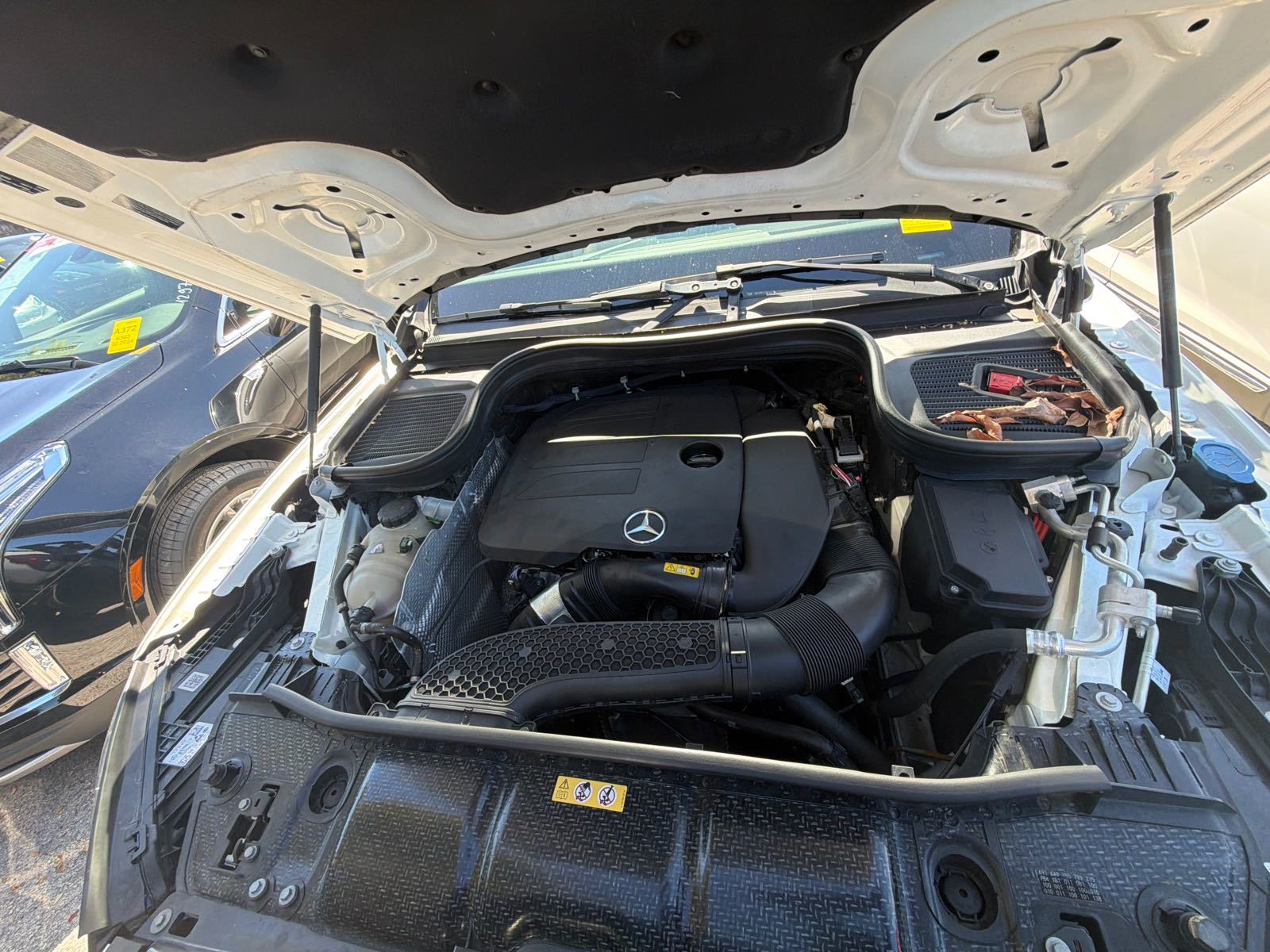 2022 Mercedes-Benz GLE   AWD