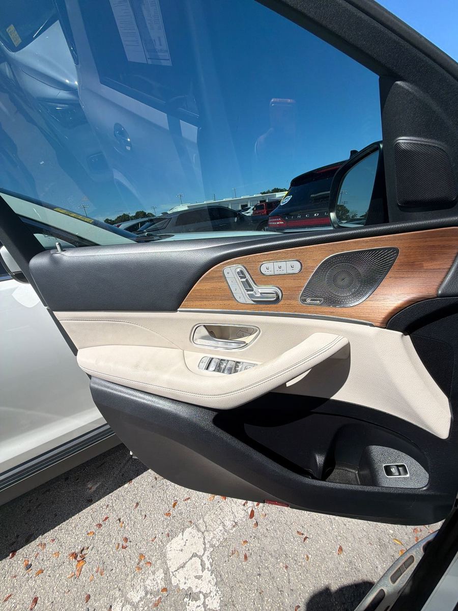 2022 Mercedes-Benz GLE   AWD