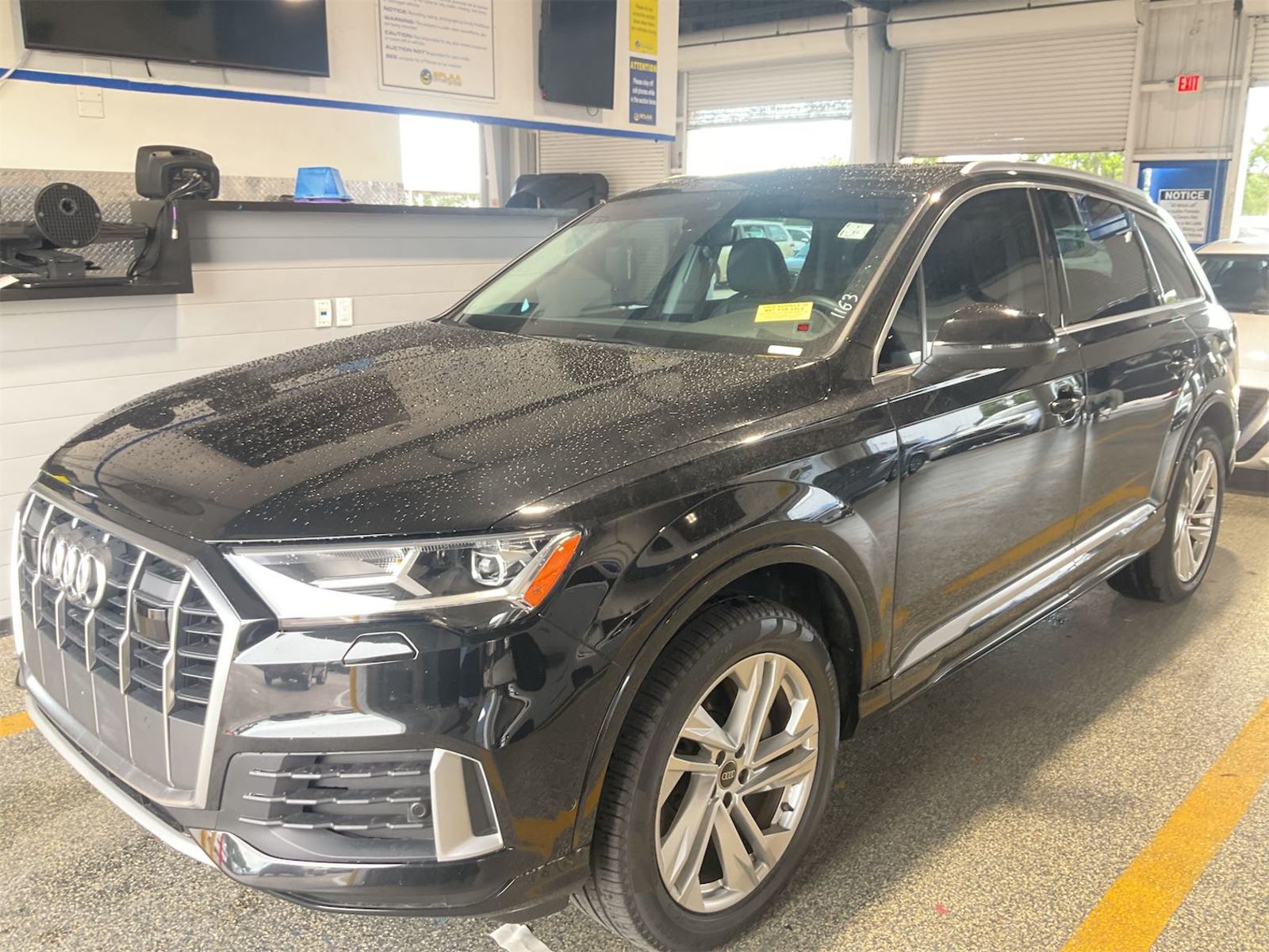 2023 Audi Q7   AWD