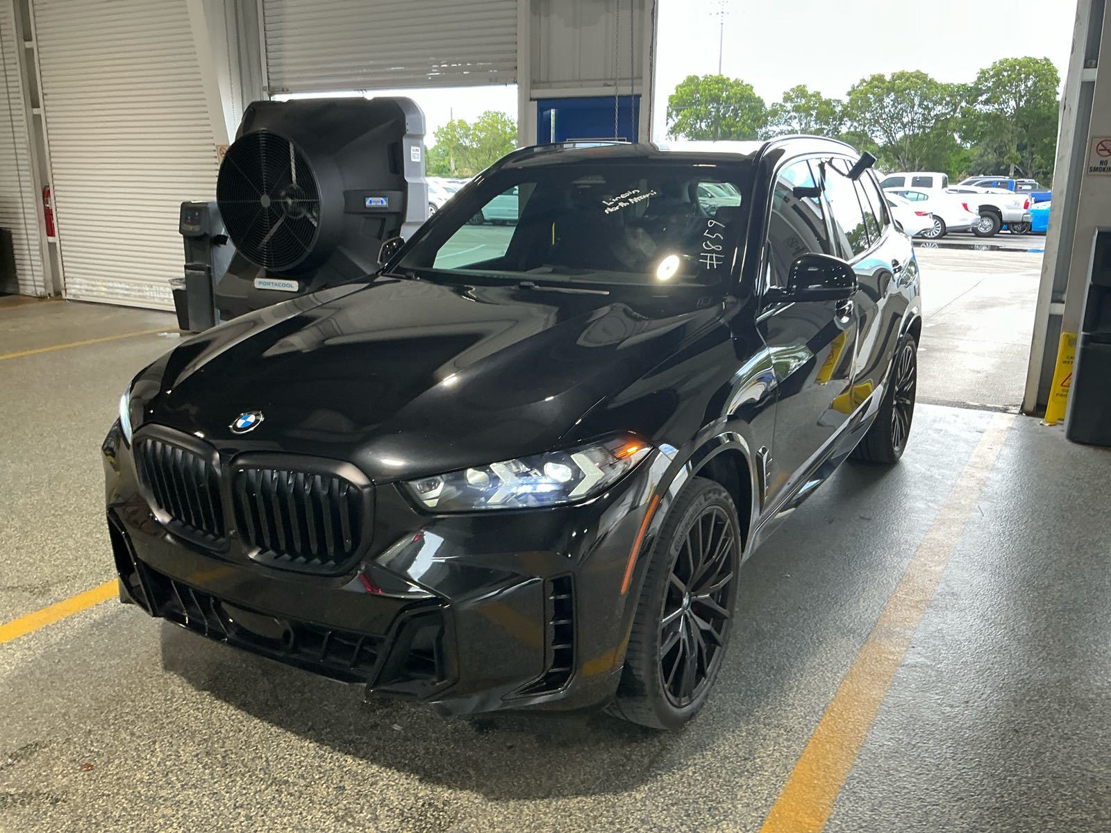 2024 BMW X5  sDrive40i RWD