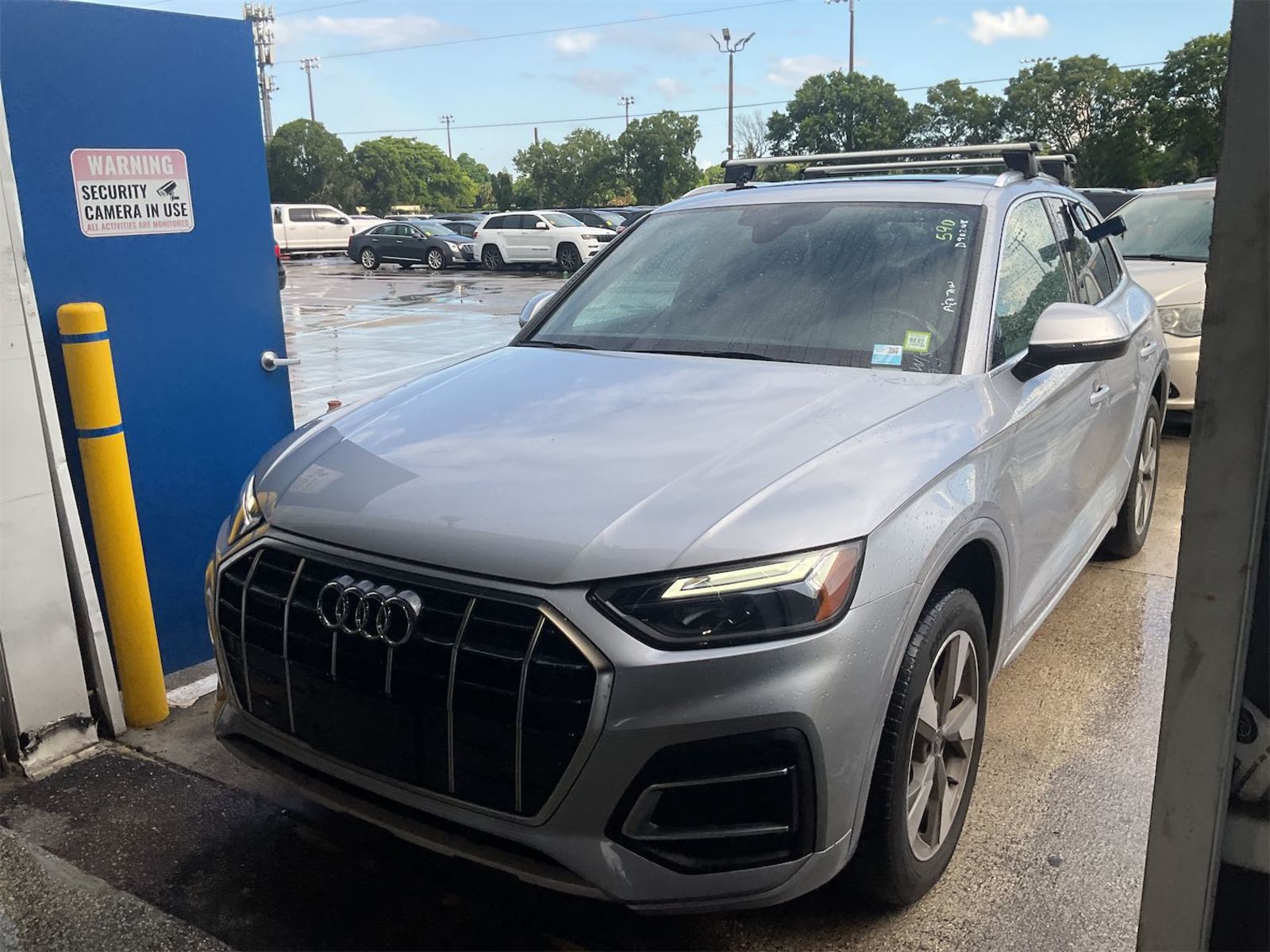 2023 Audi Q5   AWD