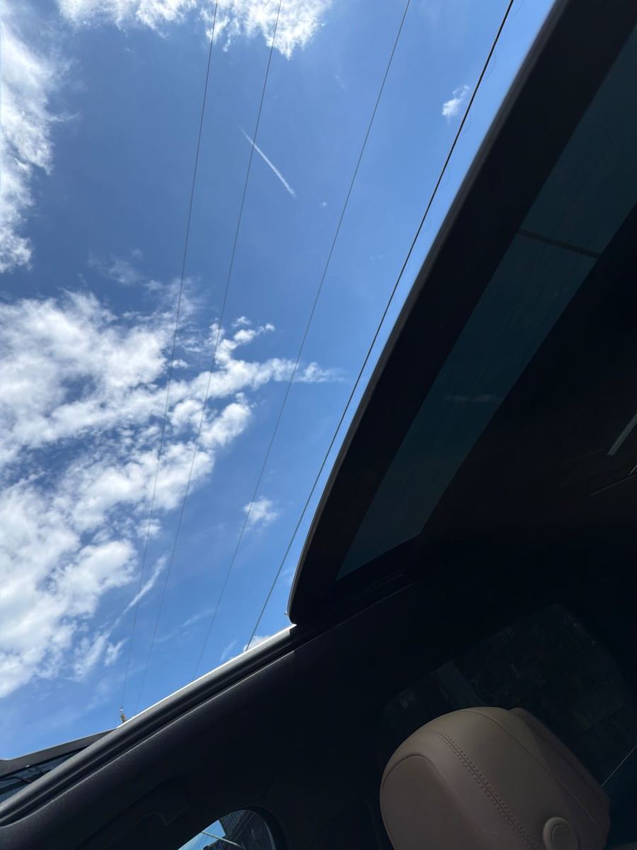 2019 Porsche cayenne   AWD