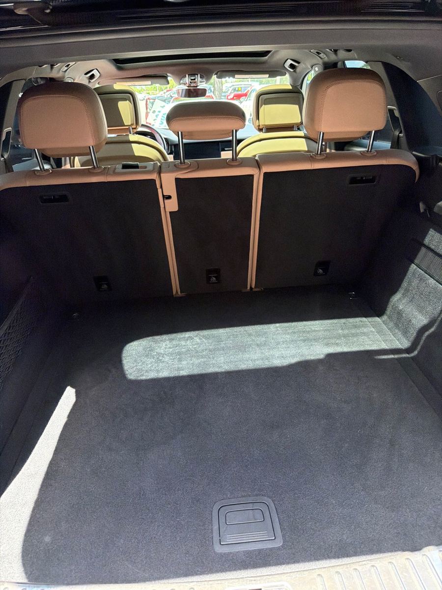 2019 Porsche cayenne   AWD