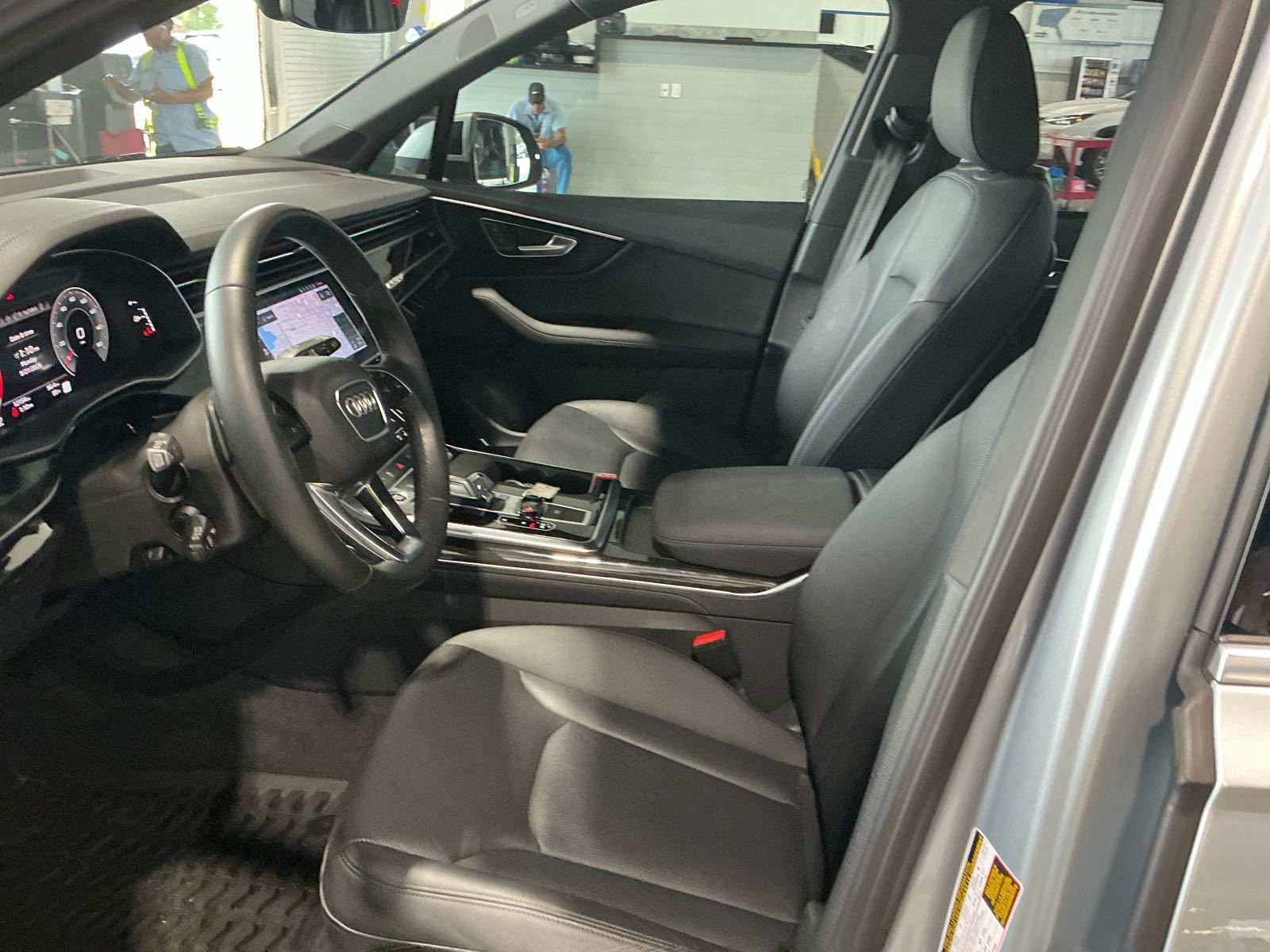 2024 Audi Q7   AWD