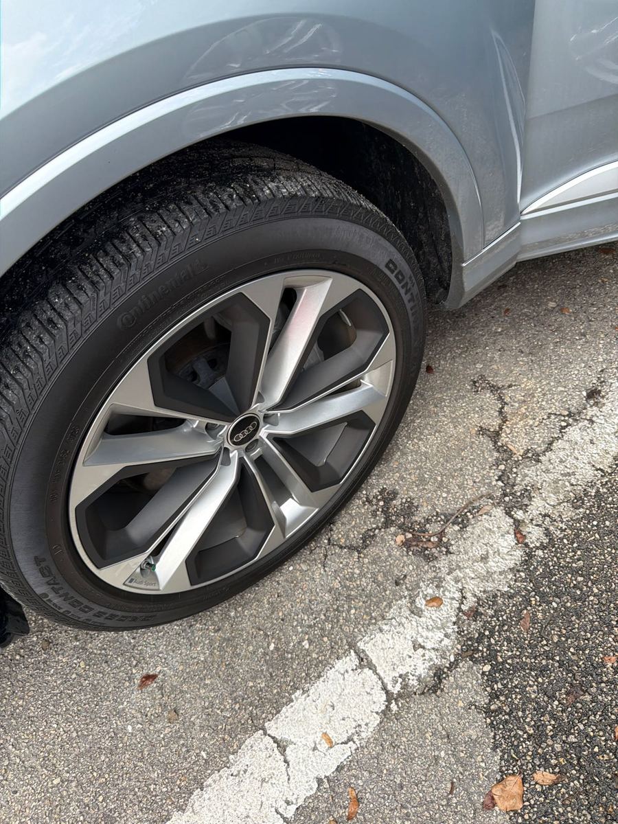 2024 Audi Q7   AWD