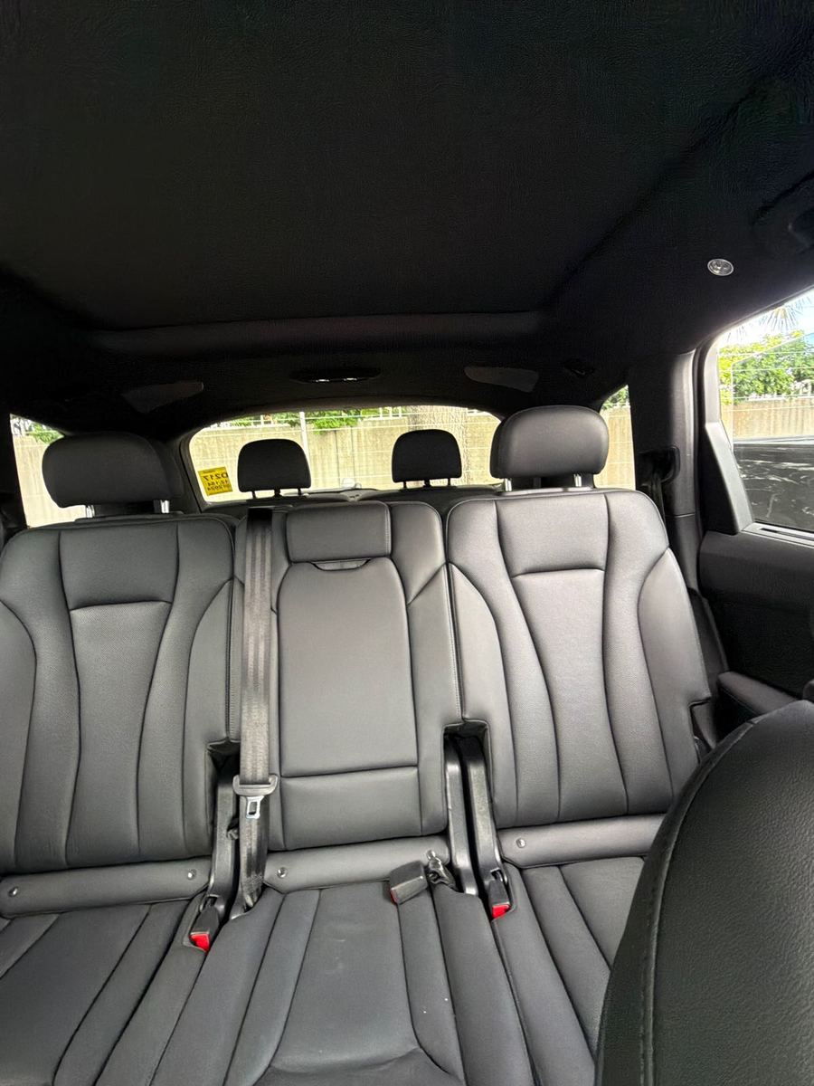 2024 Audi Q7   AWD