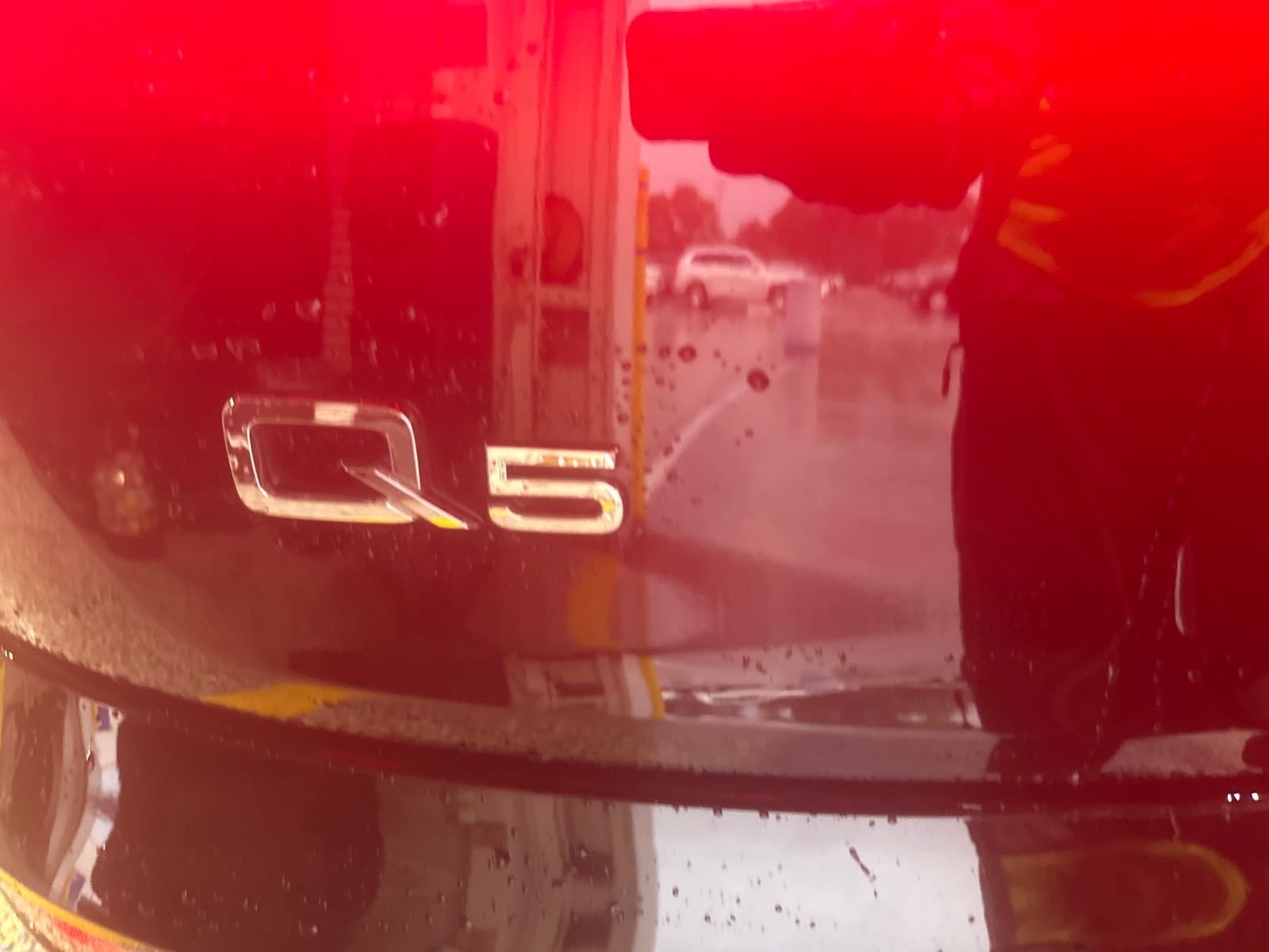 2020 Audi Q5  PREMIUM AWD