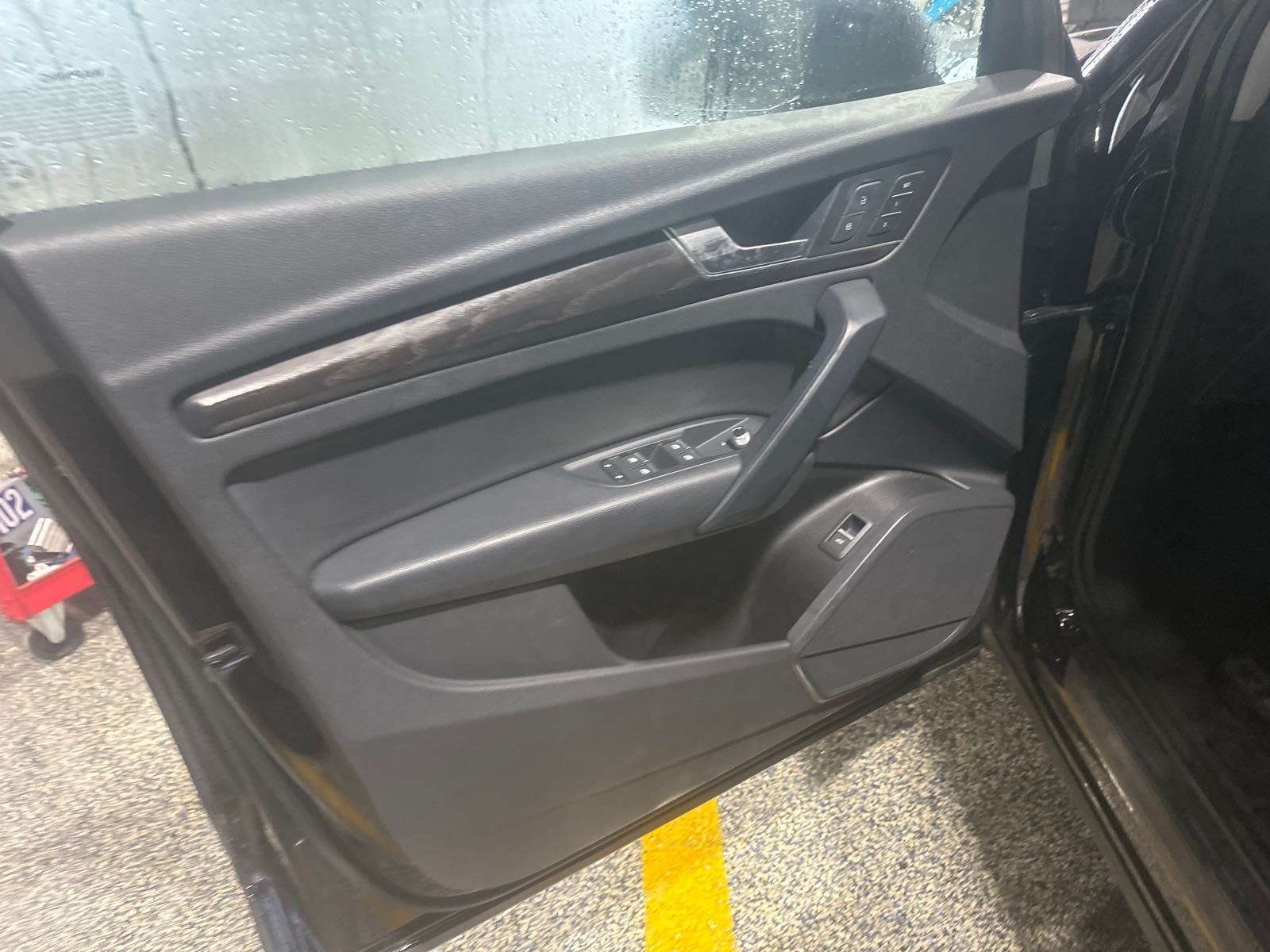 2020 Audi Q5  PREMIUM AWD