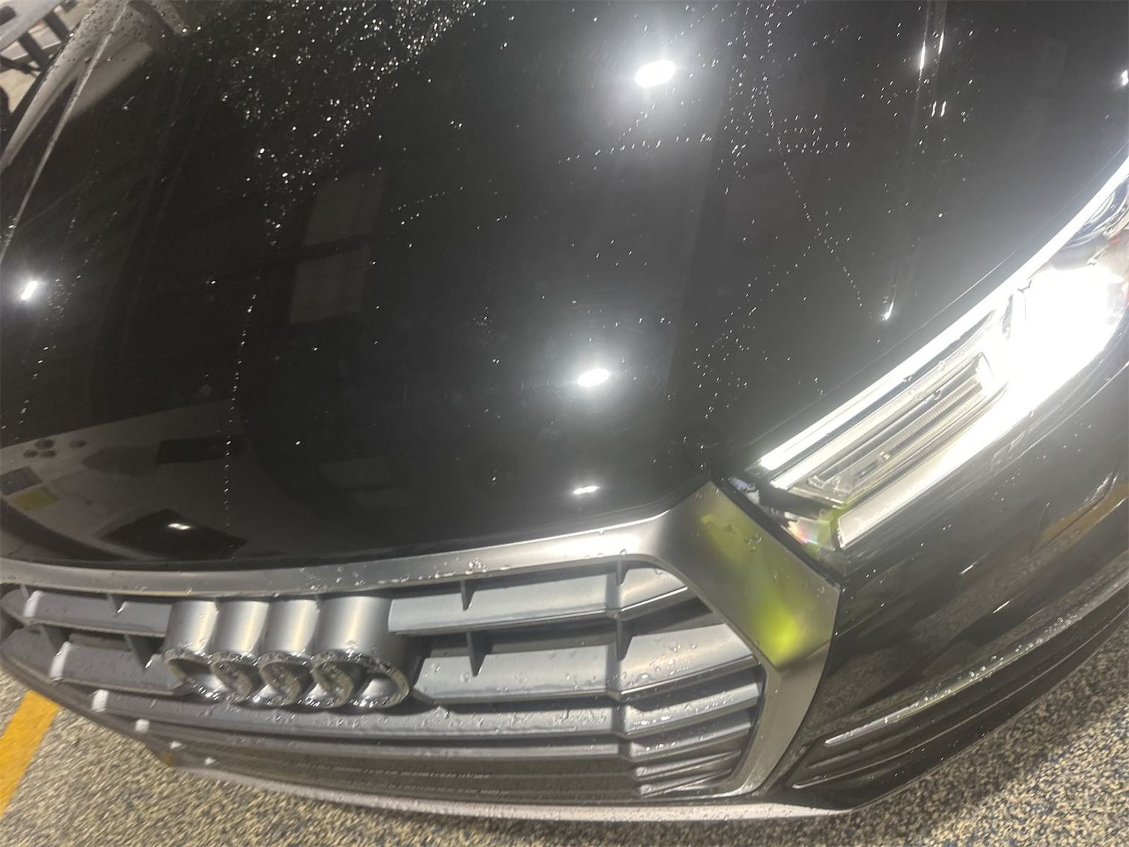2020 Audi Q5  PREMIUM AWD
