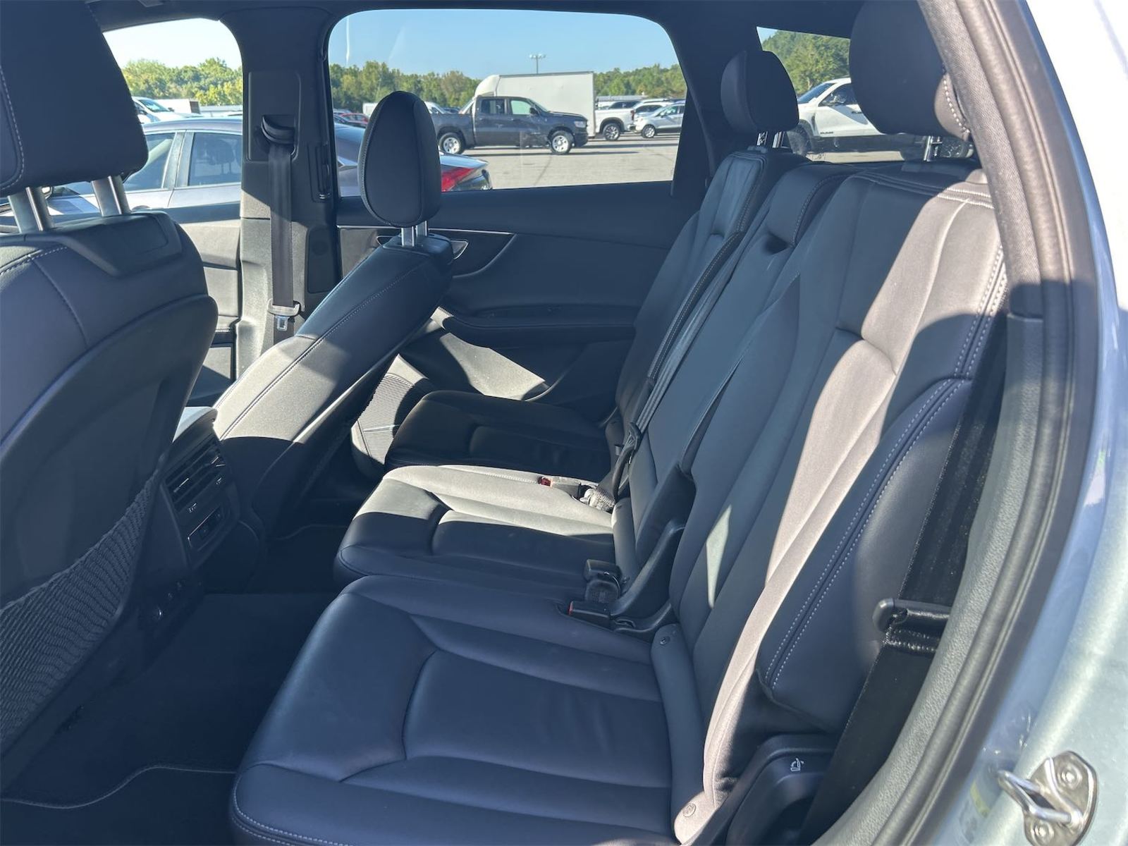 2025 Audi Q7   AWD