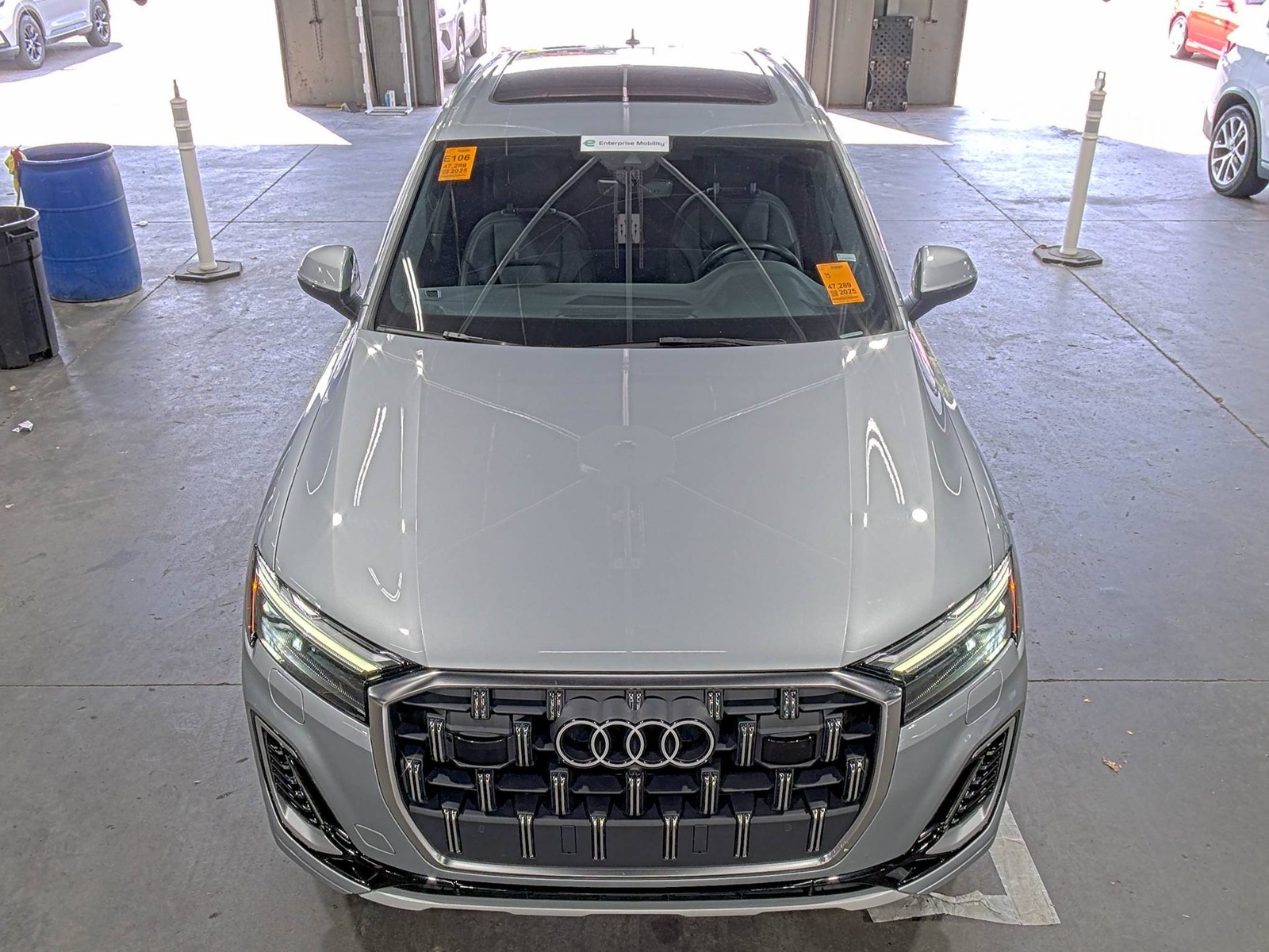 2025 Audi Q7   AWD