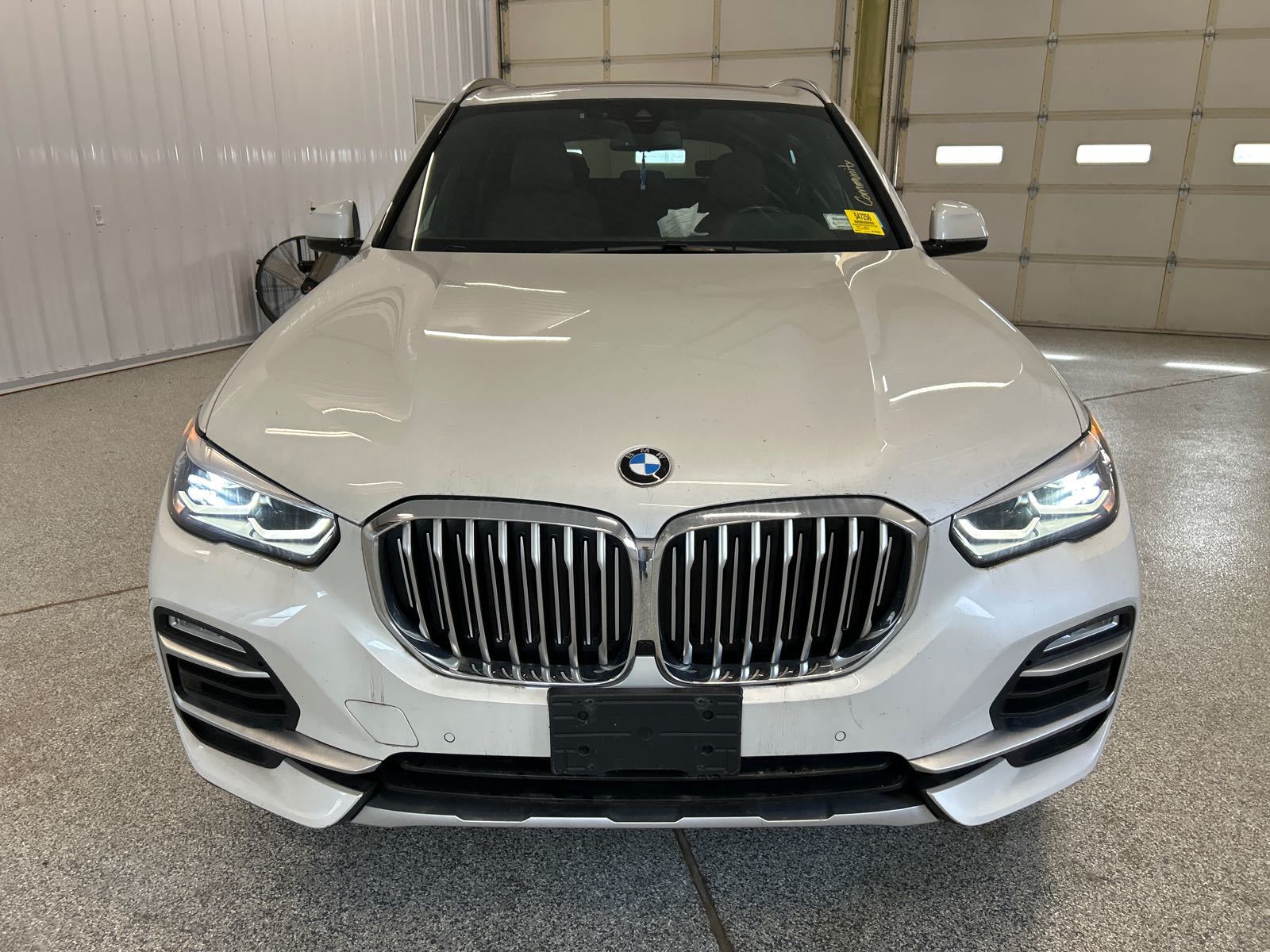 2019 BMW X5  XDrive40i AWD