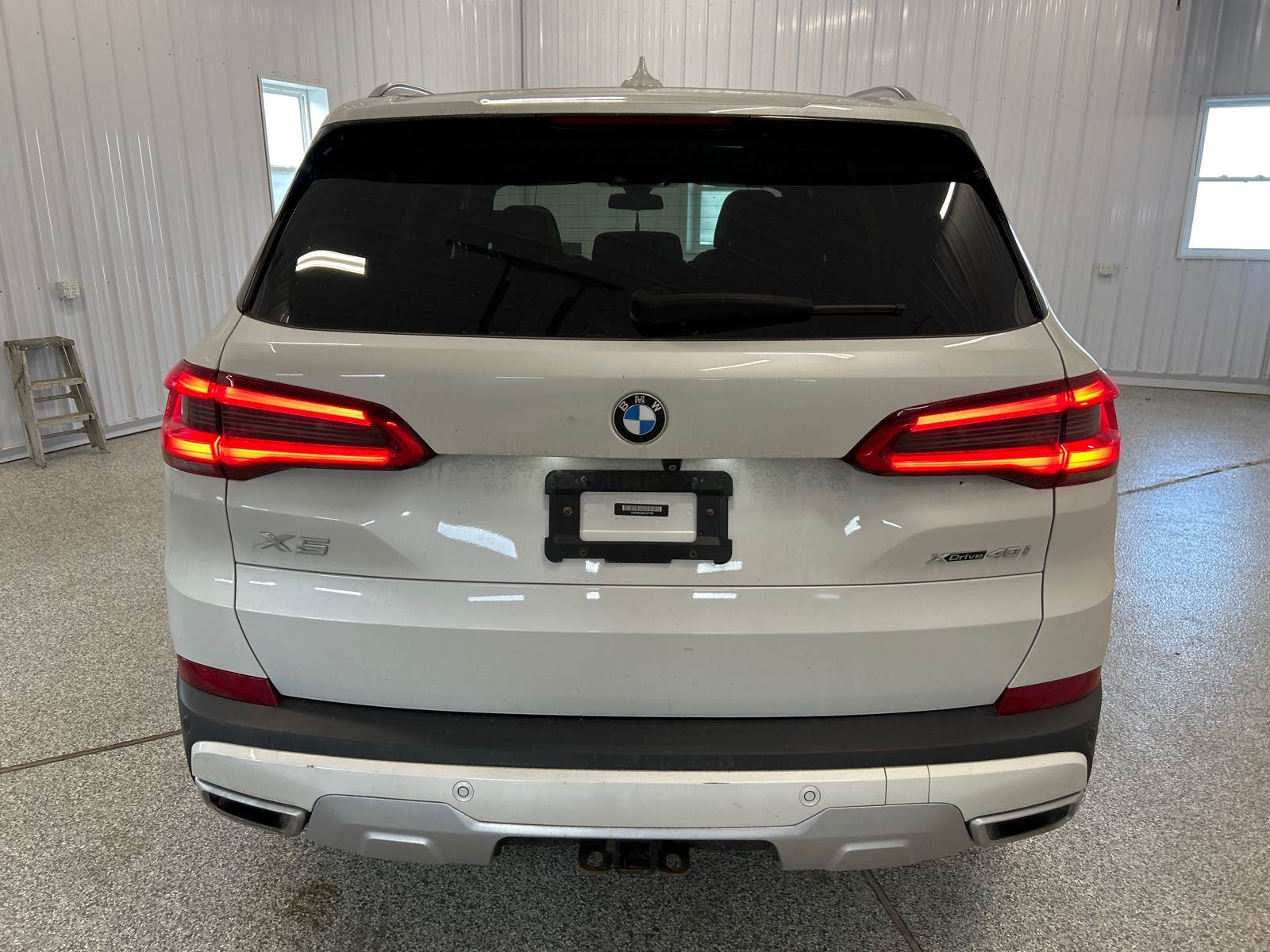 2019 BMW X5  XDrive40i AWD