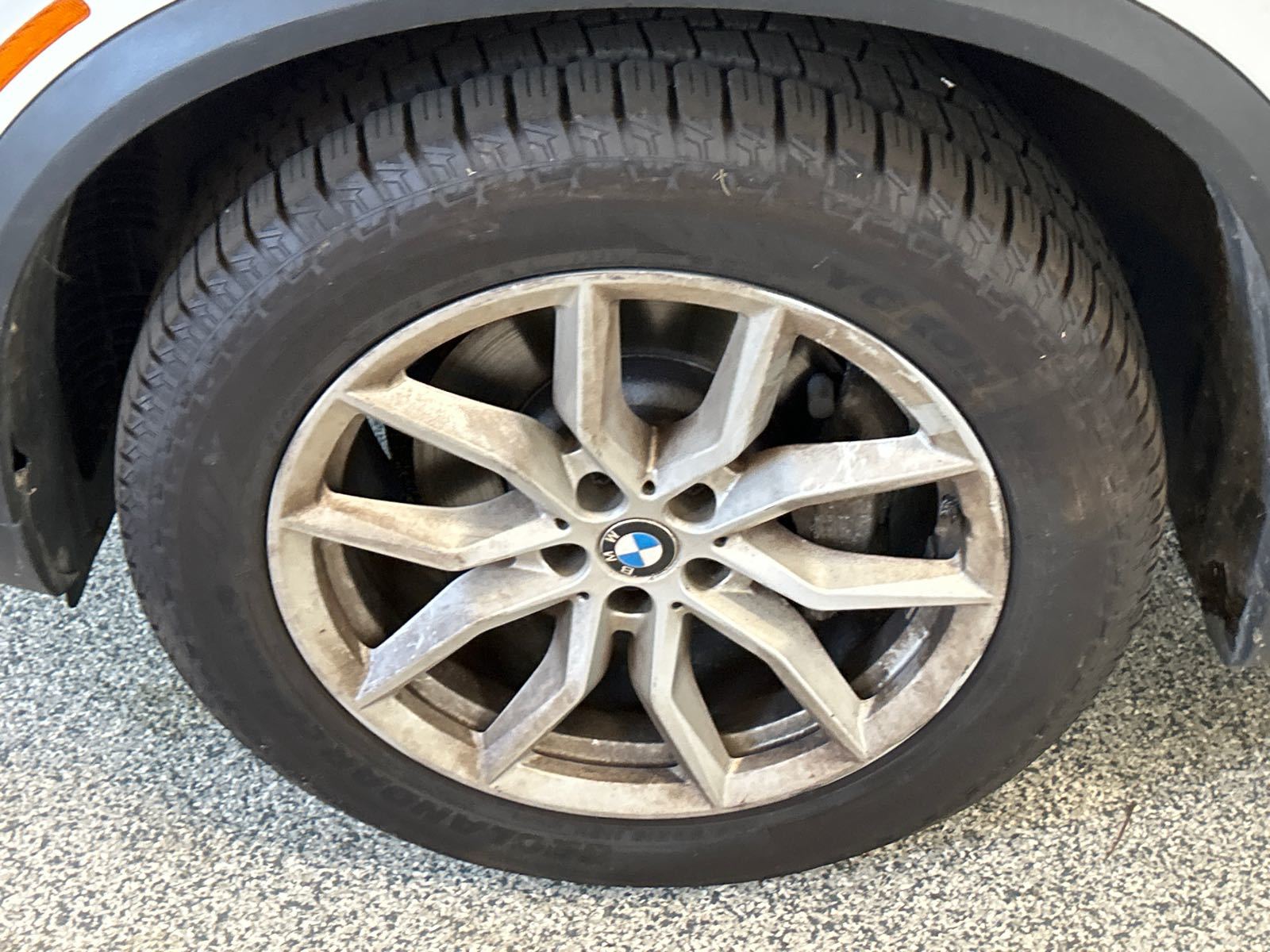 2019 BMW X5  XDrive40i AWD