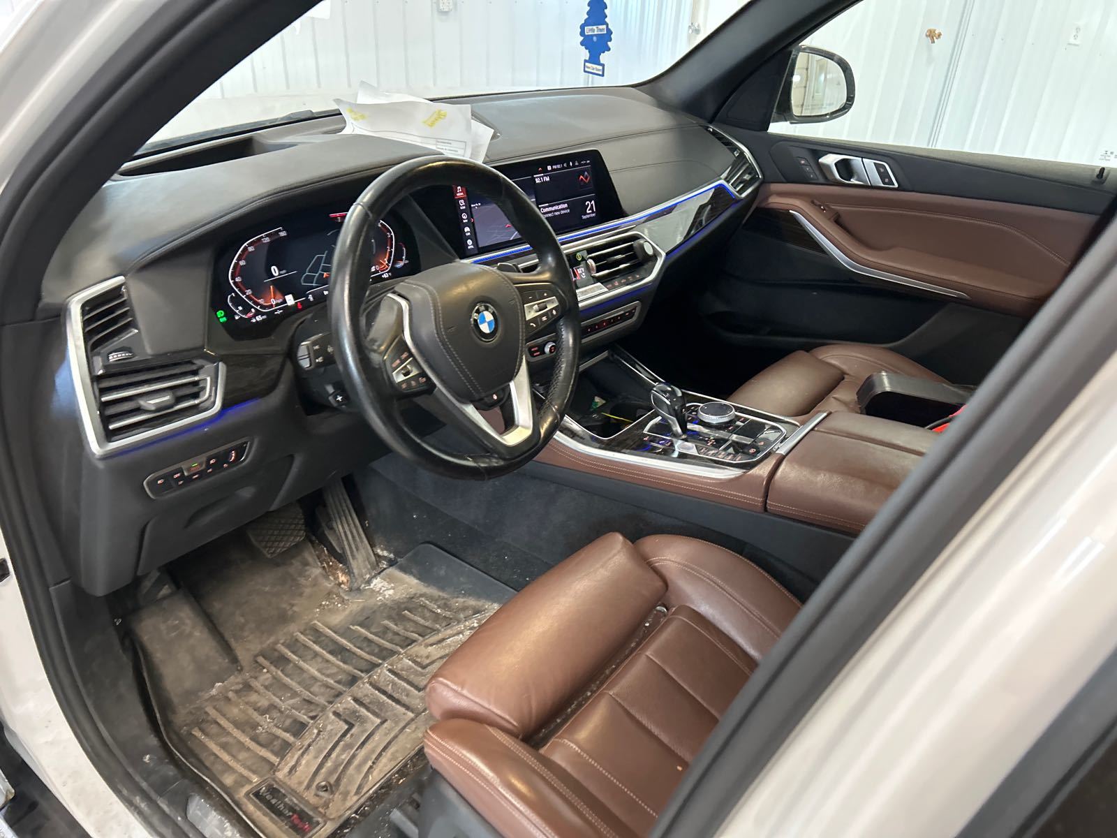 2019 BMW X5  XDrive40i AWD