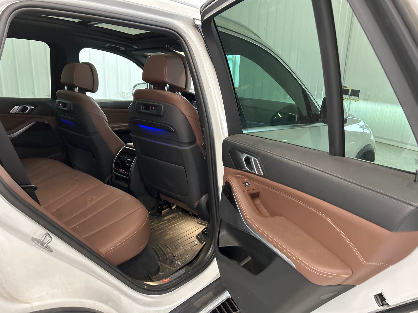 2019 BMW X5  XDrive40i AWD