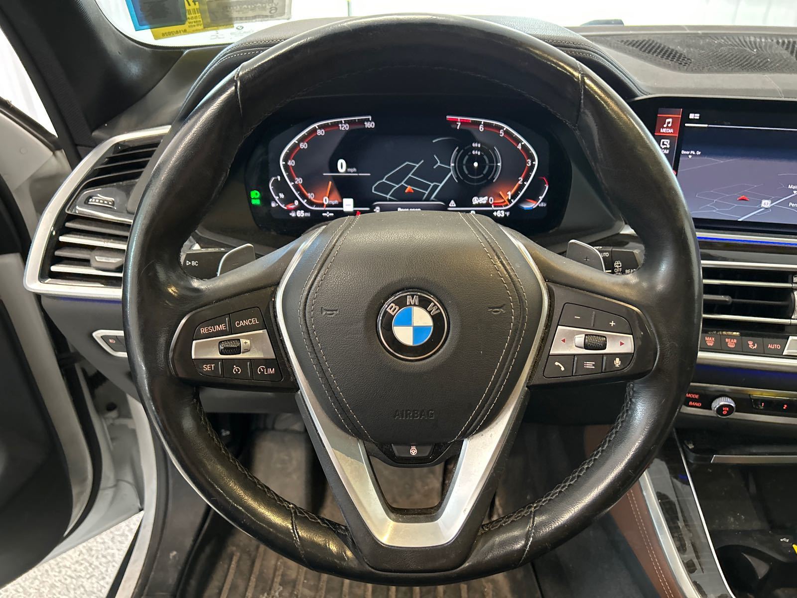 2019 BMW X5  XDrive40i AWD