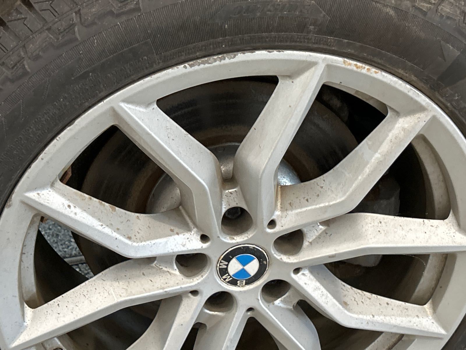 2019 BMW X5  XDrive40i AWD