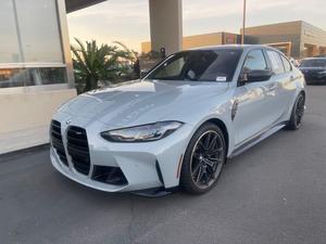 2021 BMW M3