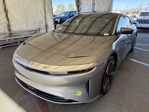 2023 Lucid Air