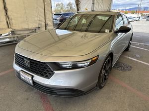 2024 Honda Accord