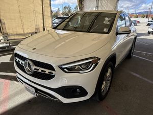 2023 Mercedes-Benz GLA