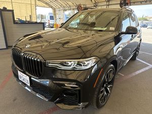 2020 BMW X7