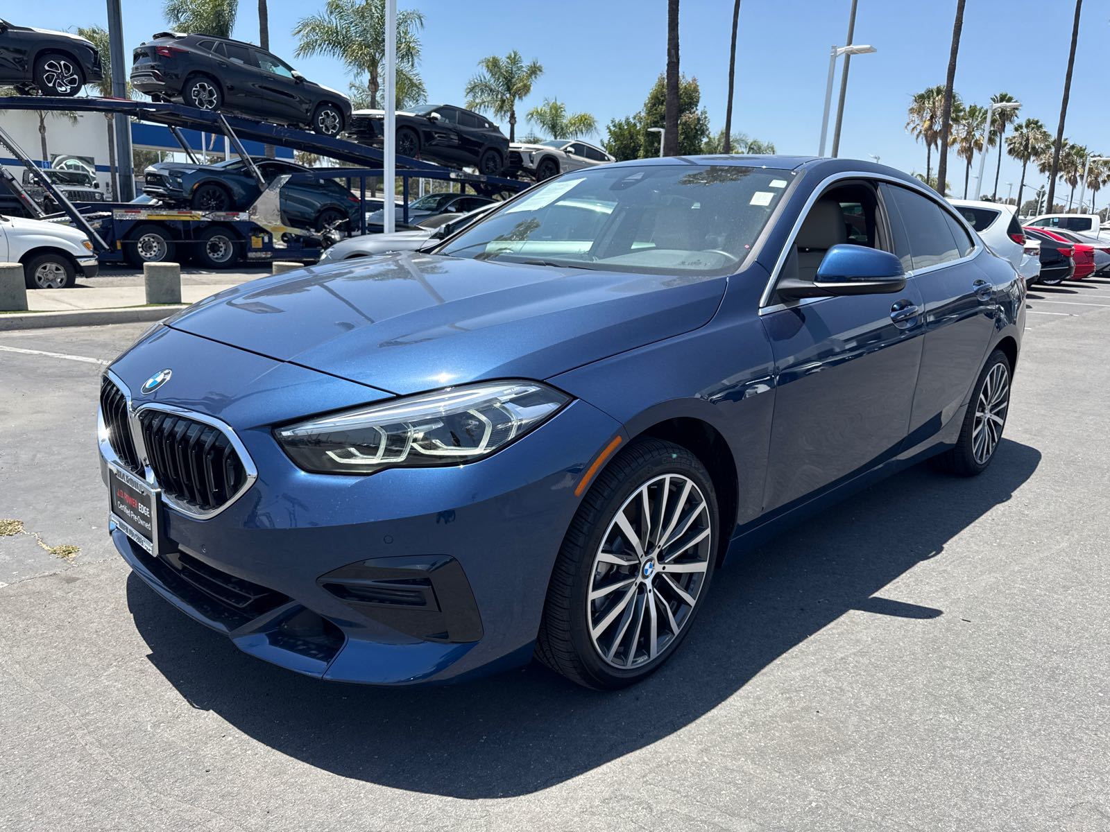 2024 BMW 2-Series   FWD