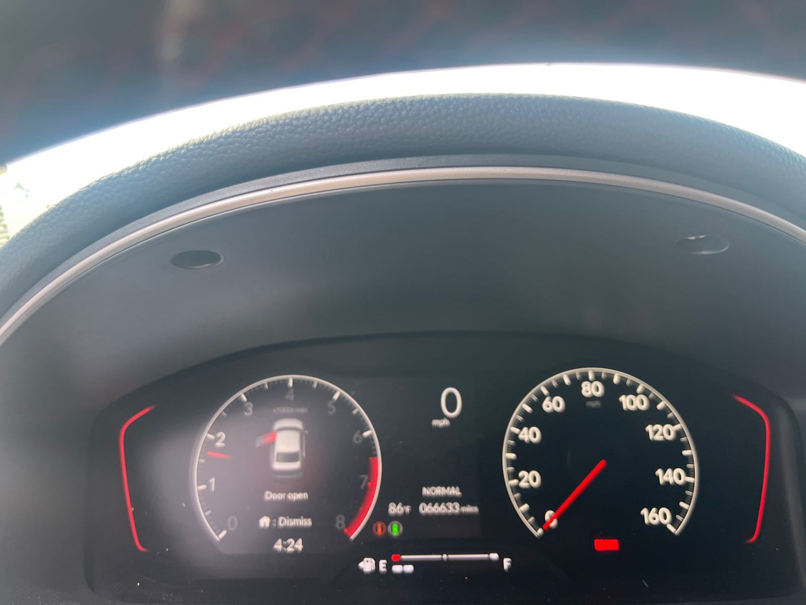 2024 Honda Civic Si   FWD