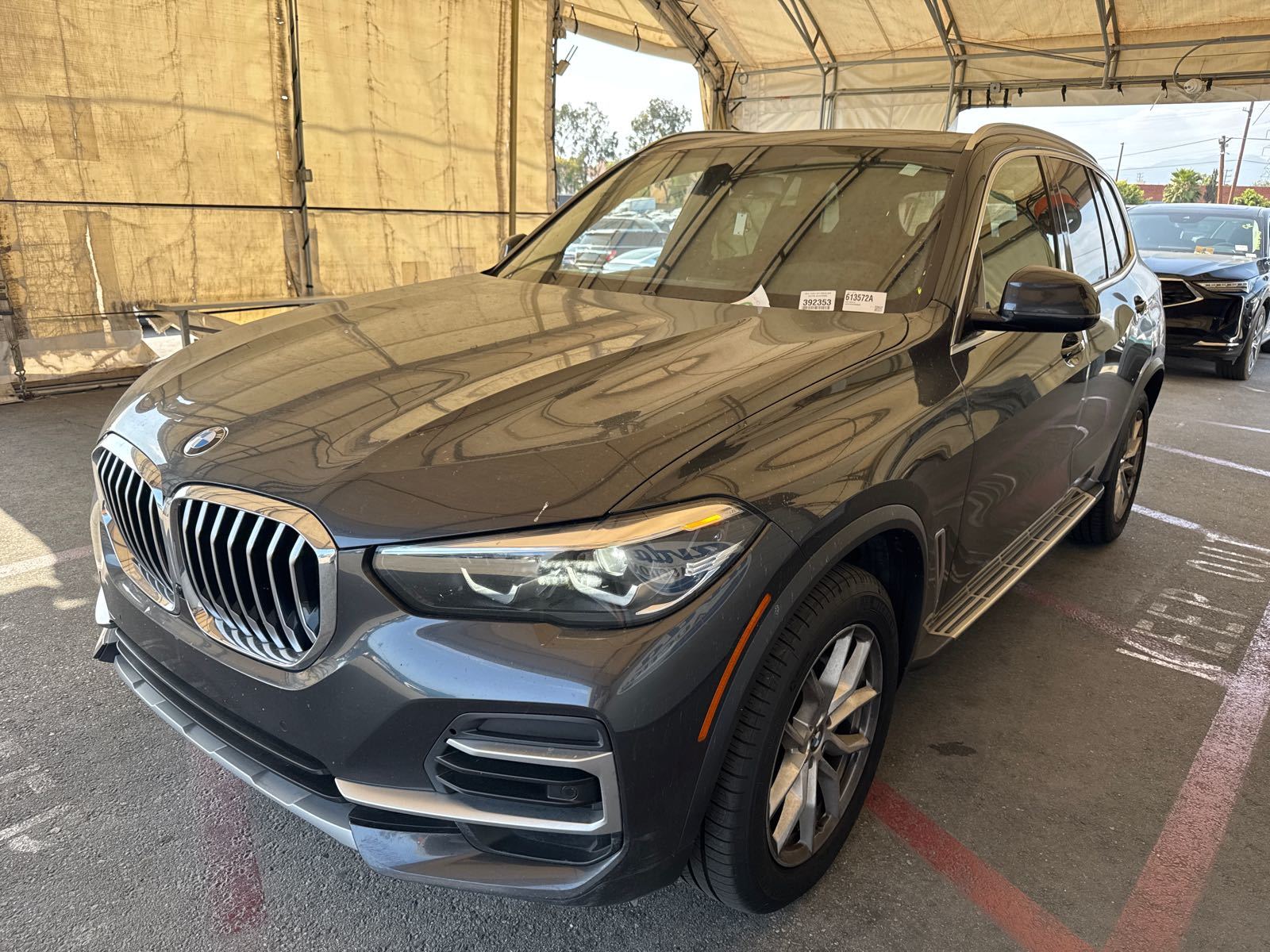 2023 BMW X5  sDrive40i RWD