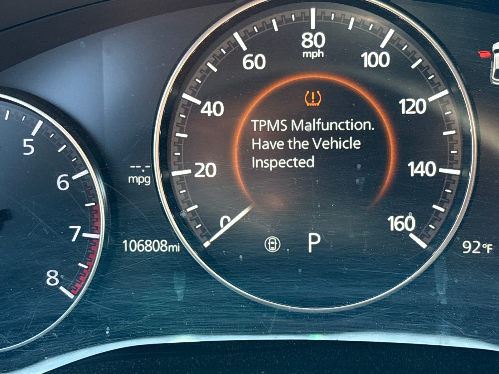 2019 Mazda Mazda3   FWD