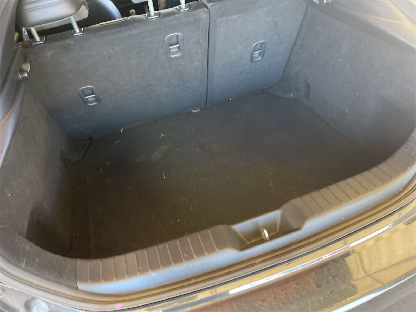 2019 Mazda Mazda3   FWD