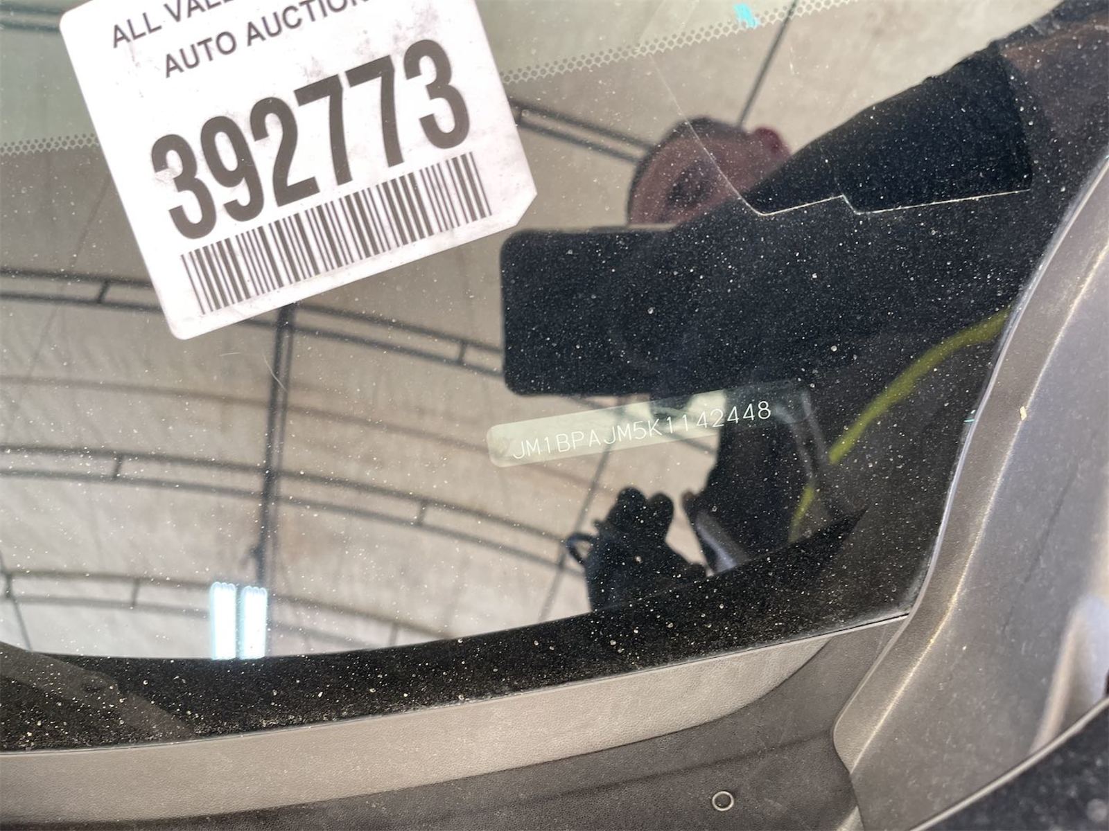 2019 Mazda Mazda3   FWD